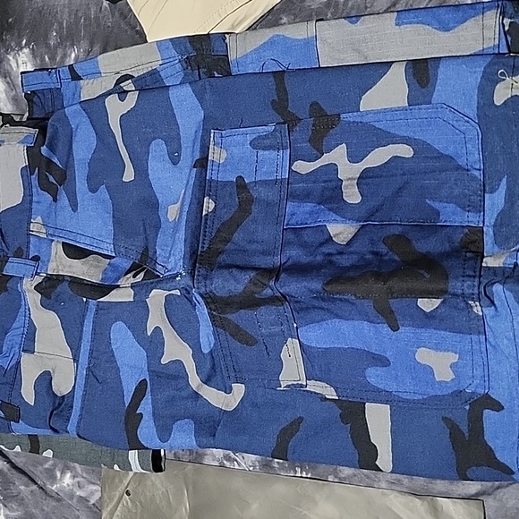 Bundle command shorts - Picture 6 of 8